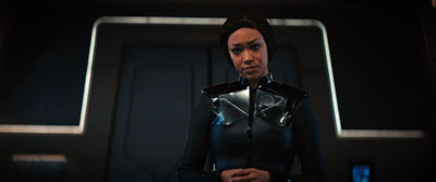 Star Trek: Discovery ScreenCaps "The Examples" (S4:E5)