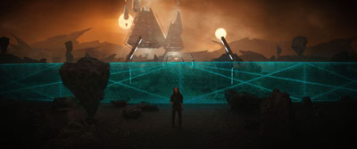 Star Trek: Discovery ScreenCaps "The Examples" (S4:E5)