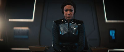 Star Trek: Discovery ScreenCaps "The Examples" (S4:E5)