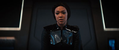 Star Trek: Discovery ScreenCaps "The Examples" (S4:E5)