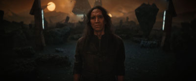 Star Trek: Discovery ScreenCaps "The Examples" (S4:E5)