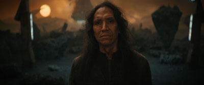 Star Trek: Discovery ScreenCaps "The Examples" (S4:E5)