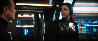 Star Trek: Discovery ScreenCaps "The Examples" (S4:E5)