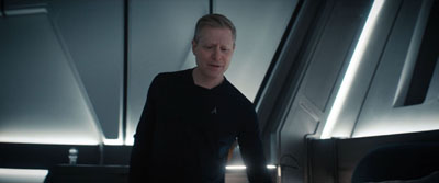 Star Trek: Discovery ScreenCaps "The Examples" (S4:E5)