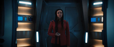 Star Trek: Discovery ScreenCaps "The Examples" (S4:E5)