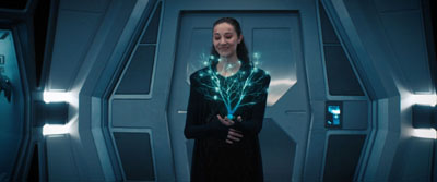 Star Trek: Discovery ScreenCaps "The Examples" (S4:E5)