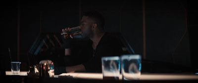 Star Trek: Discovery ScreenCaps "The Examples" (S4:E5)