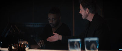 Star Trek: Discovery ScreenCaps "The Examples" (S4:E5)