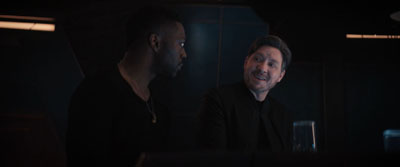 Star Trek: Discovery ScreenCaps "The Examples" (S4:E5)