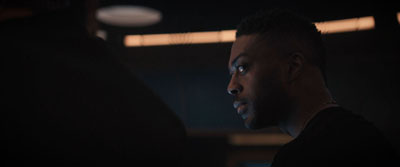Star Trek: Discovery ScreenCaps "The Examples" (S4:E5)