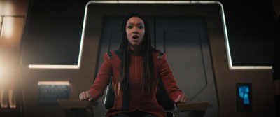 Star Trek: Discovery ScreenCaps "The Examples" (S4:E5)