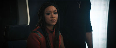 Star Trek: Discovery ScreenCaps "The Examples" (S4:E5)