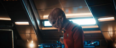 Star Trek: Discovery ScreenCaps "The Examples" (S4:E5)