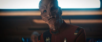 Star Trek: Discovery ScreenCaps "The Examples" (S4:E5)