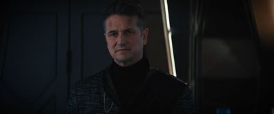Star Trek: Discovery ScreenCaps "The Examples" (S4:E5)