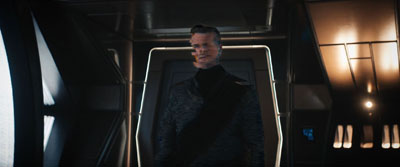 Star Trek: Discovery ScreenCaps "The Examples" (S4:E5)