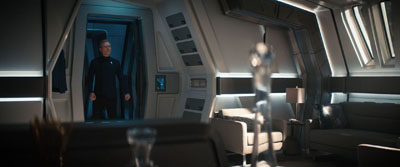 Star Trek: Discovery ScreenCaps "The Examples" (S4:E5)