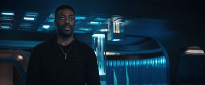 Star Trek: Discovery ScreenCaps "Stormy Weather" (S4:E6)