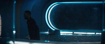 Star Trek: Discovery ScreenCaps "Stormy Weather" (S4:E6)