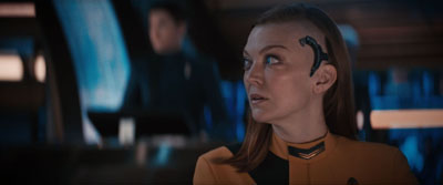 Star Trek: Discovery ScreenCaps "Stormy Weather" (S4:E6)