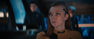 Star Trek: Discovery ScreenCaps "Stormy Weather" (S4:E6)