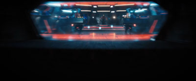 Star Trek: Discovery ScreenCaps "Stormy Weather" (S4:E6)