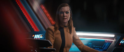 Star Trek: Discovery ScreenCaps "Stormy Weather" (S4:E6)