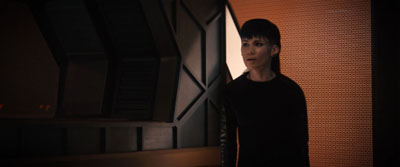 Star Trek: Discovery ScreenCaps "Stormy Weather" (S4:E6)