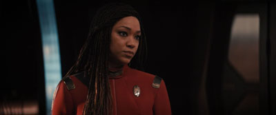 Star Trek: Discovery ScreenCaps "Stormy Weather" (S4:E6)