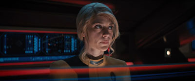 Star Trek: Discovery ScreenCaps "Stormy Weather" (S4:E6)