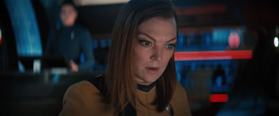 Star Trek: Discovery ScreenCaps "Stormy Weather" (S4:E6)