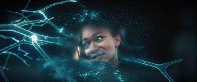 Star Trek: Discovery ScreenCaps "Stormy Weather" (S4:E6)