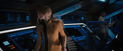 Star Trek: Discovery ScreenCaps "Stormy Weather" (S4:E6)