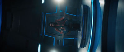 Star Trek: Discovery ScreenCaps "Stormy Weather" (S4:E6)