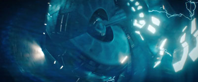 Star Trek: Discovery ScreenCaps "Stormy Weather" (S4:E6)