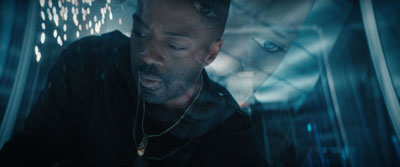 Star Trek: Discovery ScreenCaps "Stormy Weather" (S4:E6)