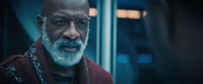 Star Trek: Discovery ScreenCaps "Stormy Weather" (S4:E6)