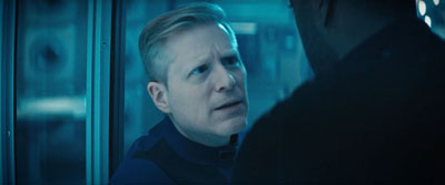 Star Trek: Discovery ScreenCaps "Stormy Weather" (S4:E6)