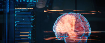 Star Trek: Discovery ScreenCaps "Stormy Weather" (S4:E6)