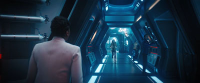 Star Trek: Discovery ScreenCaps "Stormy Weather" (S4:E6)