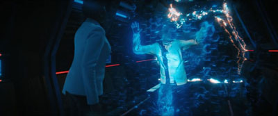 Star Trek: Discovery ScreenCaps "Stormy Weather" (S4:E6)