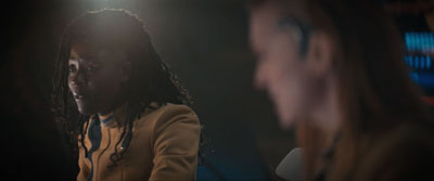 Star Trek: Discovery ScreenCaps "Stormy Weather" (S4:E6)