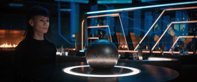 Star Trek: Discovery ScreenCaps "Stormy Weather" (S4:E6)