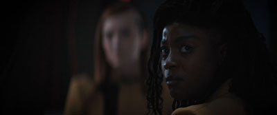 Star Trek: Discovery ScreenCaps "Stormy Weather" (S4:E6)
