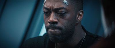 Star Trek: Discovery ScreenCaps "Stormy Weather" (S4:E6)