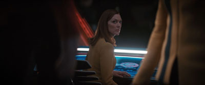 Star Trek: Discovery ScreenCaps "Stormy Weather" (S4:E6)
