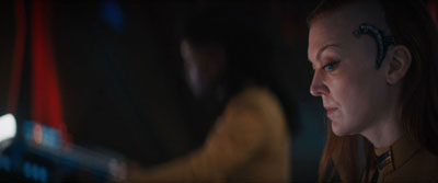 Star Trek: Discovery ScreenCaps "Stormy Weather" (S4:E6)