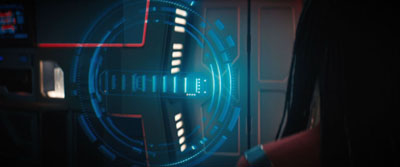 Star Trek: Discovery ScreenCaps "Stormy Weather" (S4:E6)