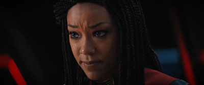 Star Trek: Discovery ScreenCaps "Stormy Weather" (S4:E6)
