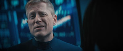 Star Trek: Discovery ScreenCaps "Stormy Weather" (S4:E6)